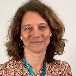 Profile picture of Emmanuelle Salort-Campana
