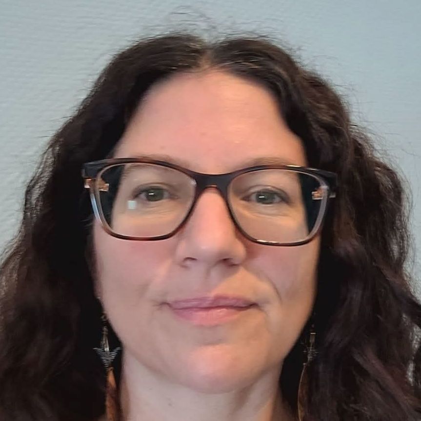 Profile picture of Sandrine Aubert-Conil