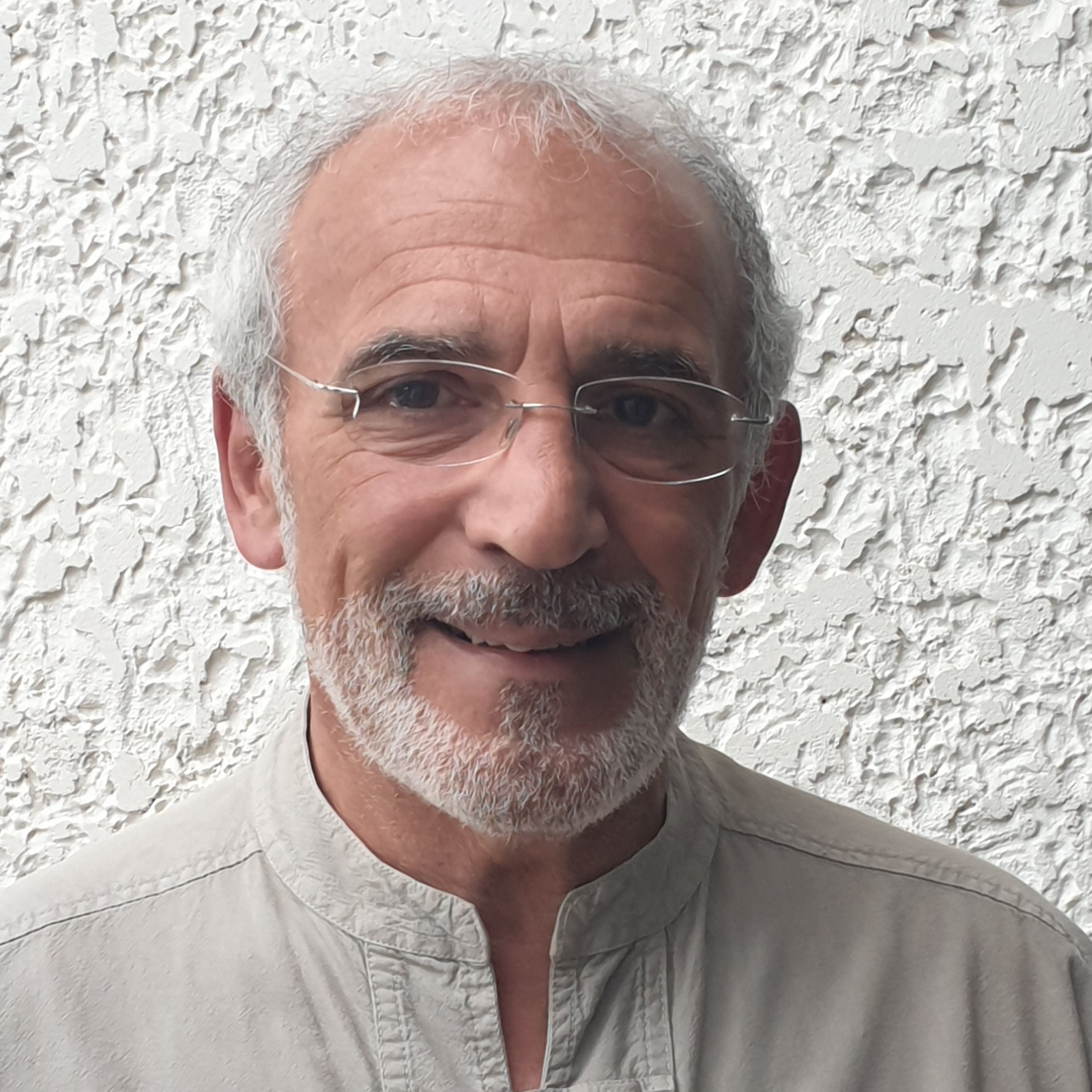 Profile picture of Francis Chaouloff