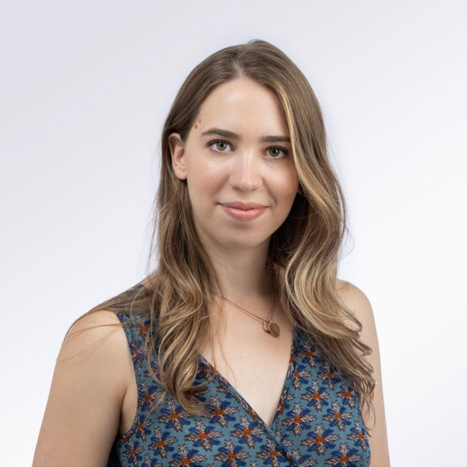 Profile picture of Elena Gofas