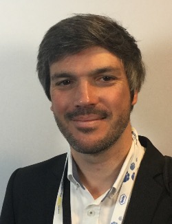 Profile picture of Vincent Deramecourt