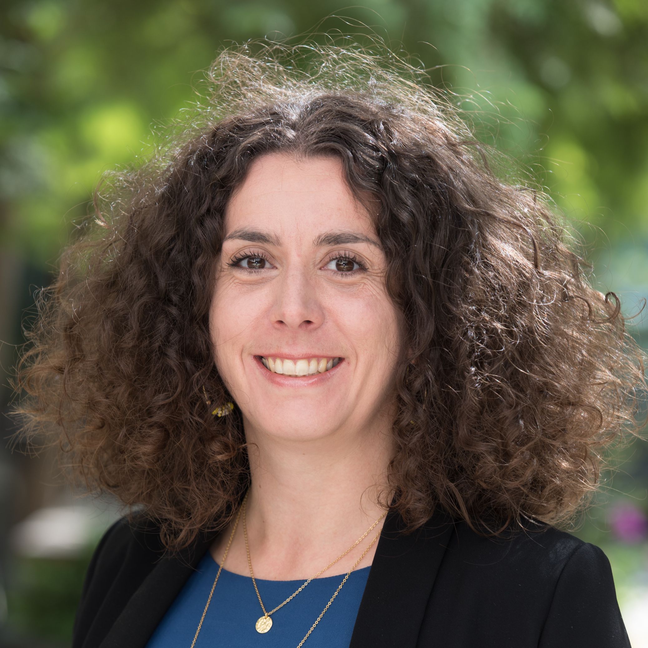 Profile picture of Maëlenn Guerchet