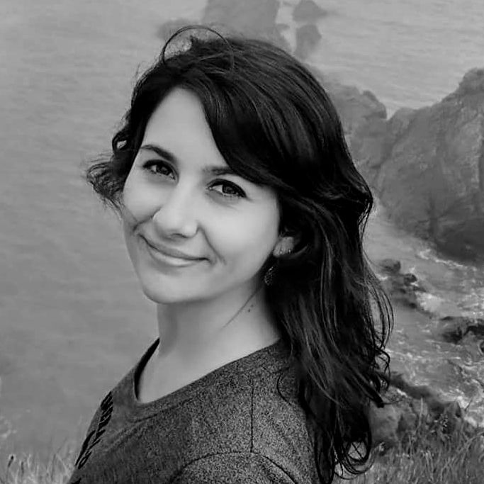 Profile picture of Alicia Garzon-heredia