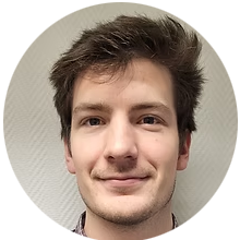 Profile picture of Loïc Sellier Montaigne