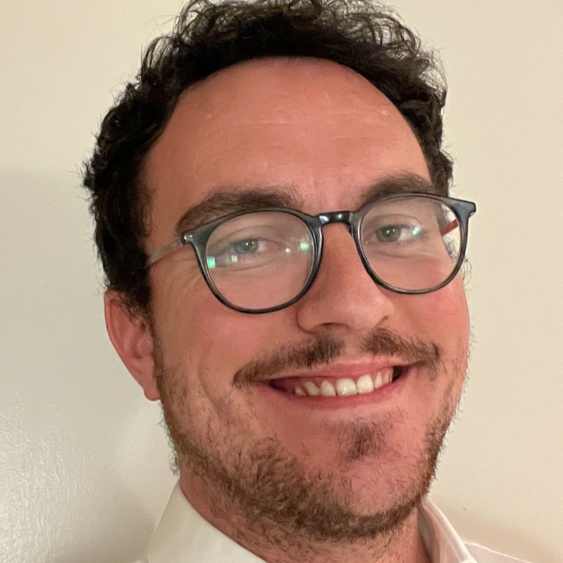 Profile picture of Pierre Girardie