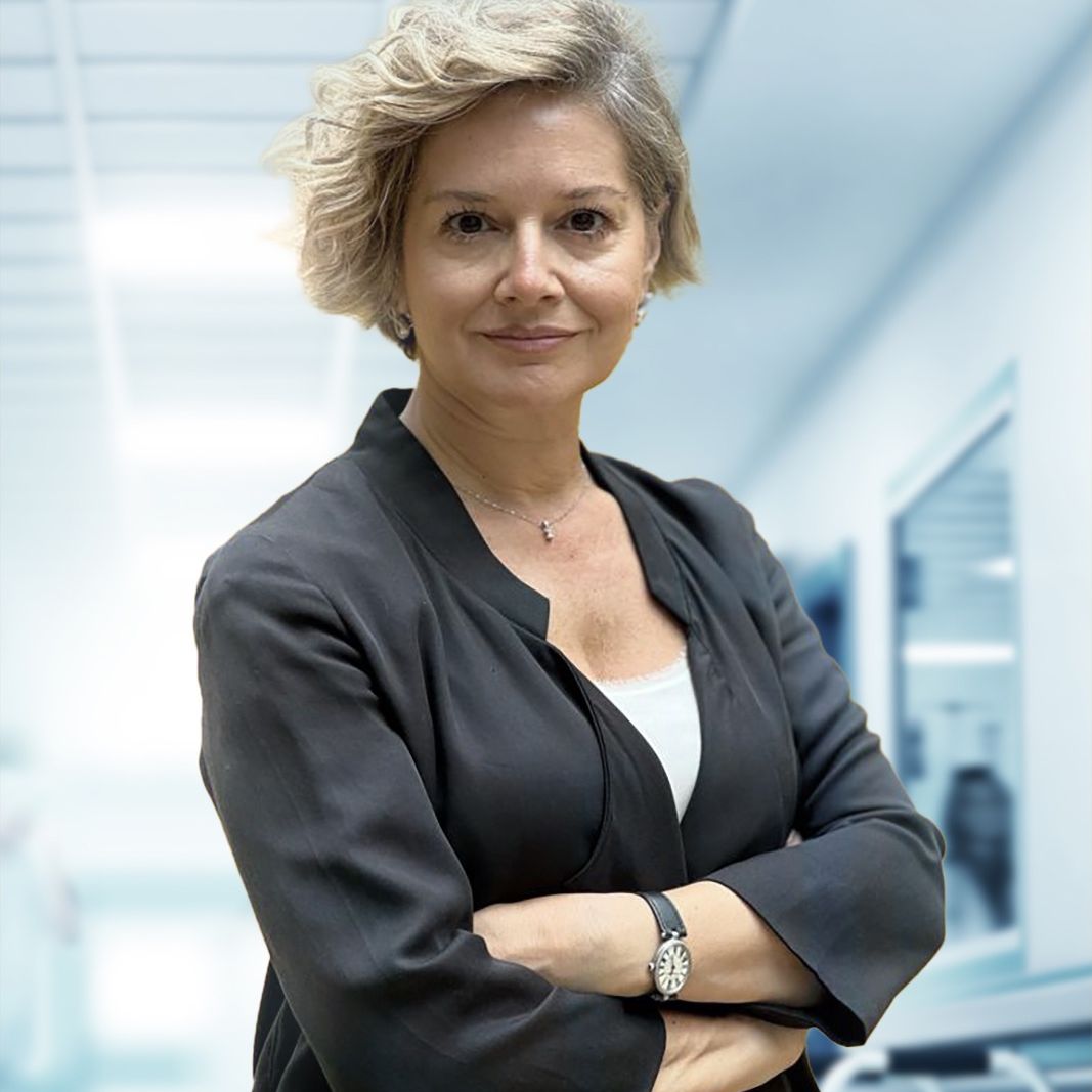 Profile picture of Karine Abou Khaled