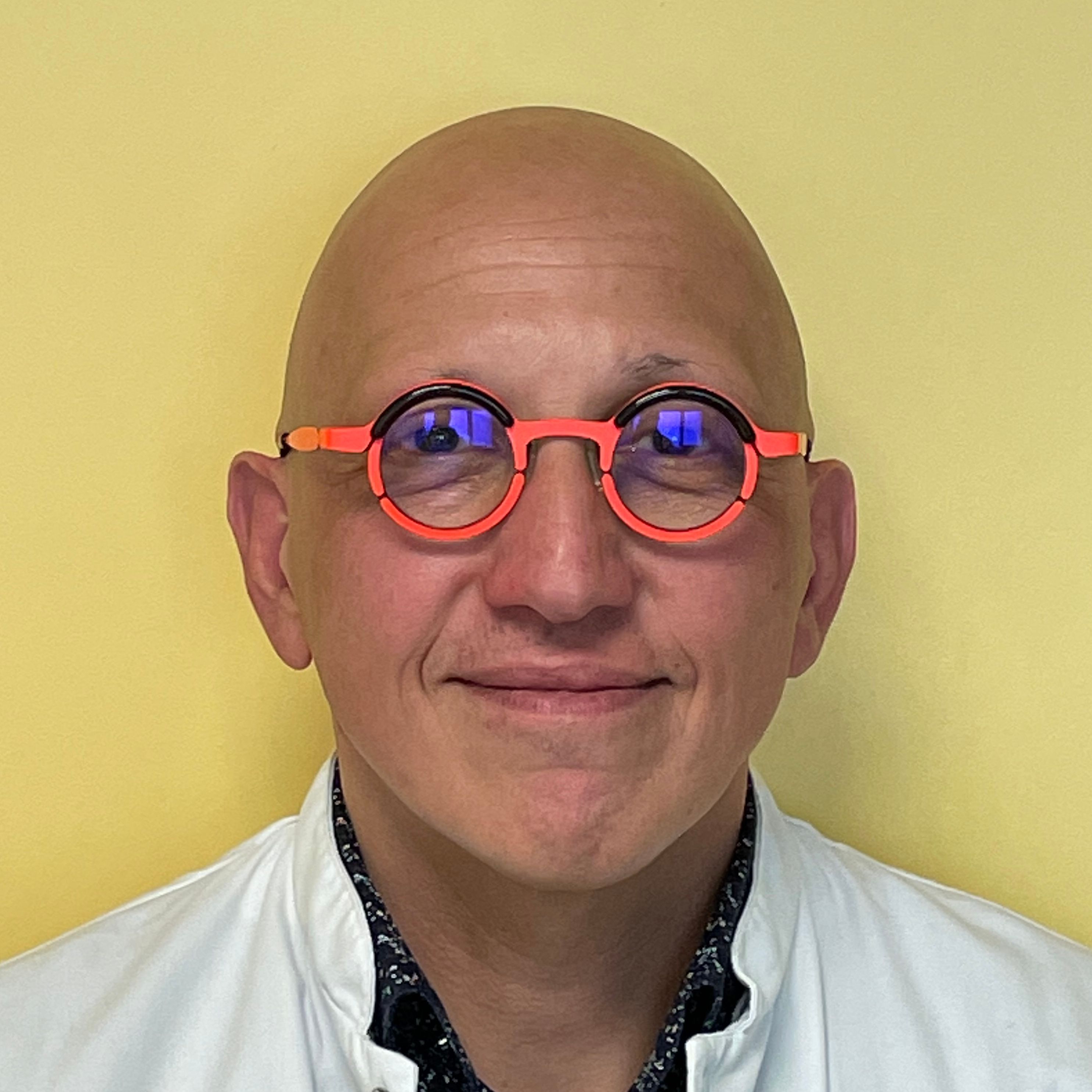 Profile picture of Philippe Corcia