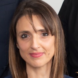 Profile picture of Lina Williatte