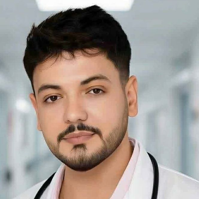 Profile picture of Yesser Ben Brik