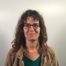 Profile picture of Carine Baxerres