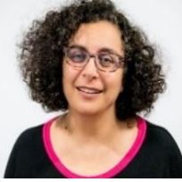 Profile picture of Rima Nabbout