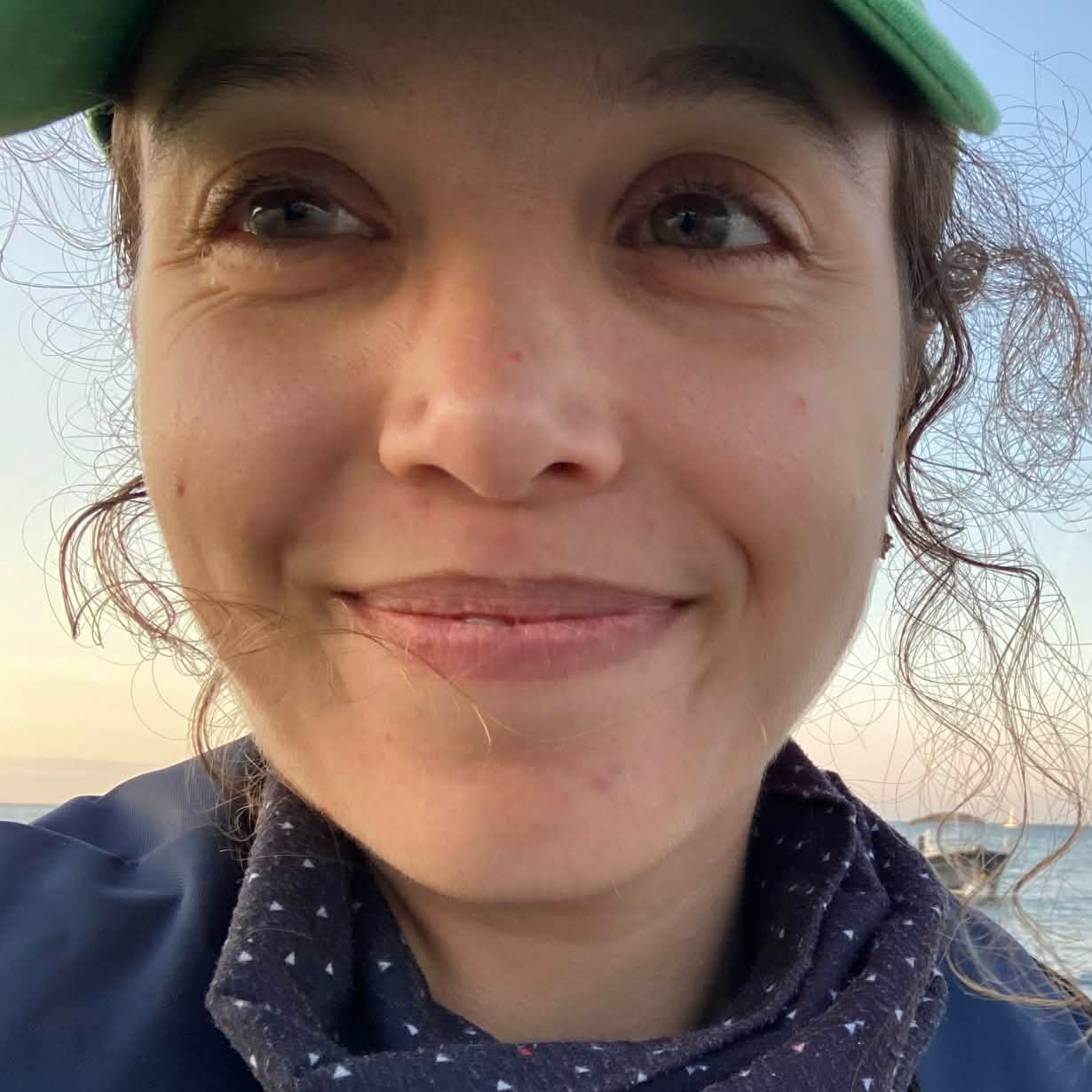 Profile picture of Lauriane Grass