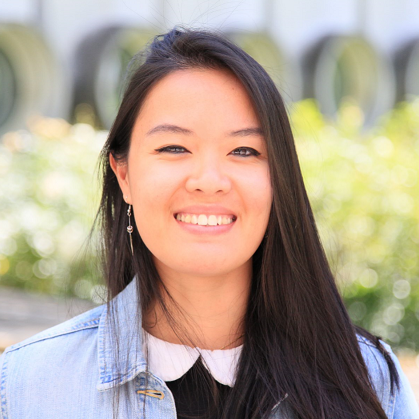 Profile picture of Isabelle Hoang