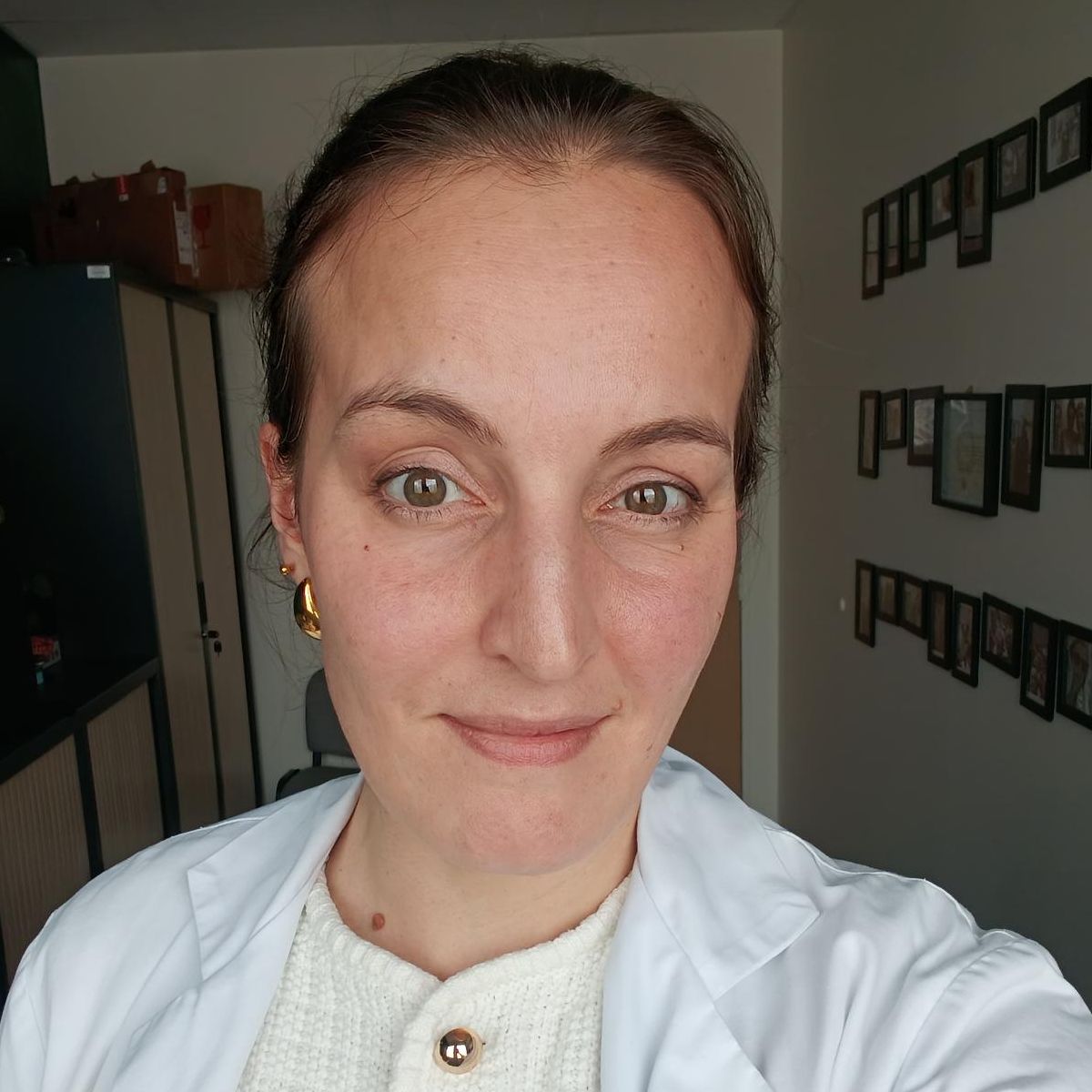 Profile picture of Inès Masmoudi