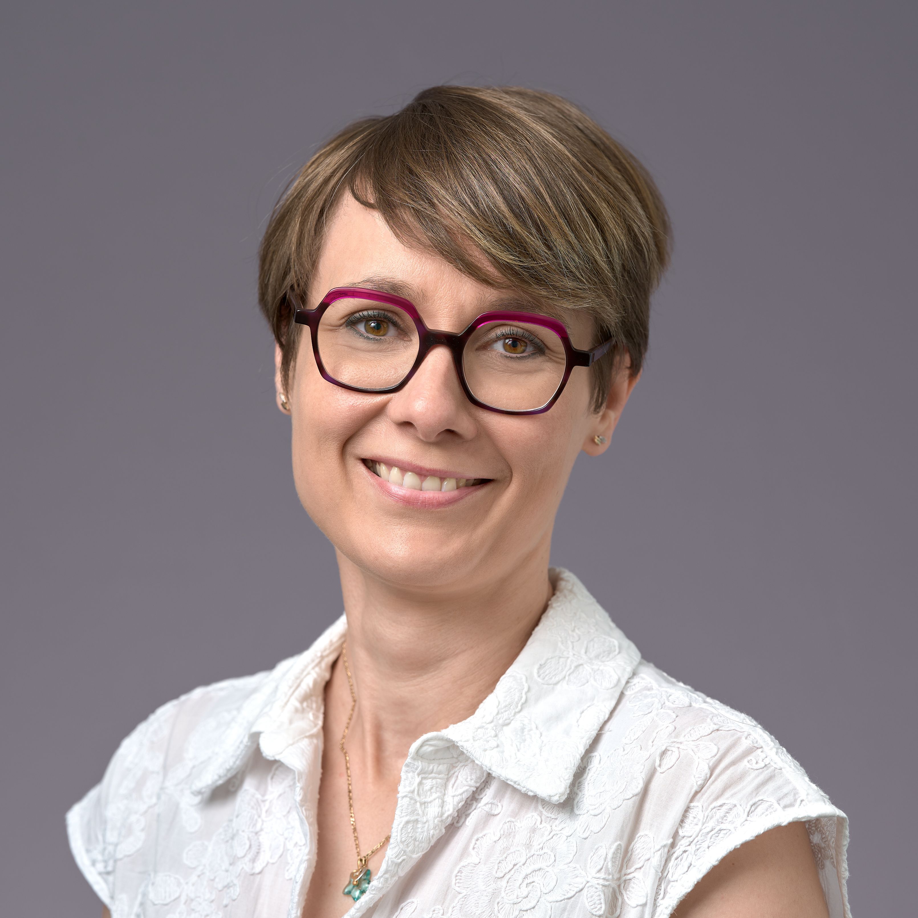 Profile picture of Mylène Meyer