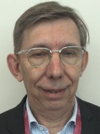 Profile picture of Jean-Christophe Antoine