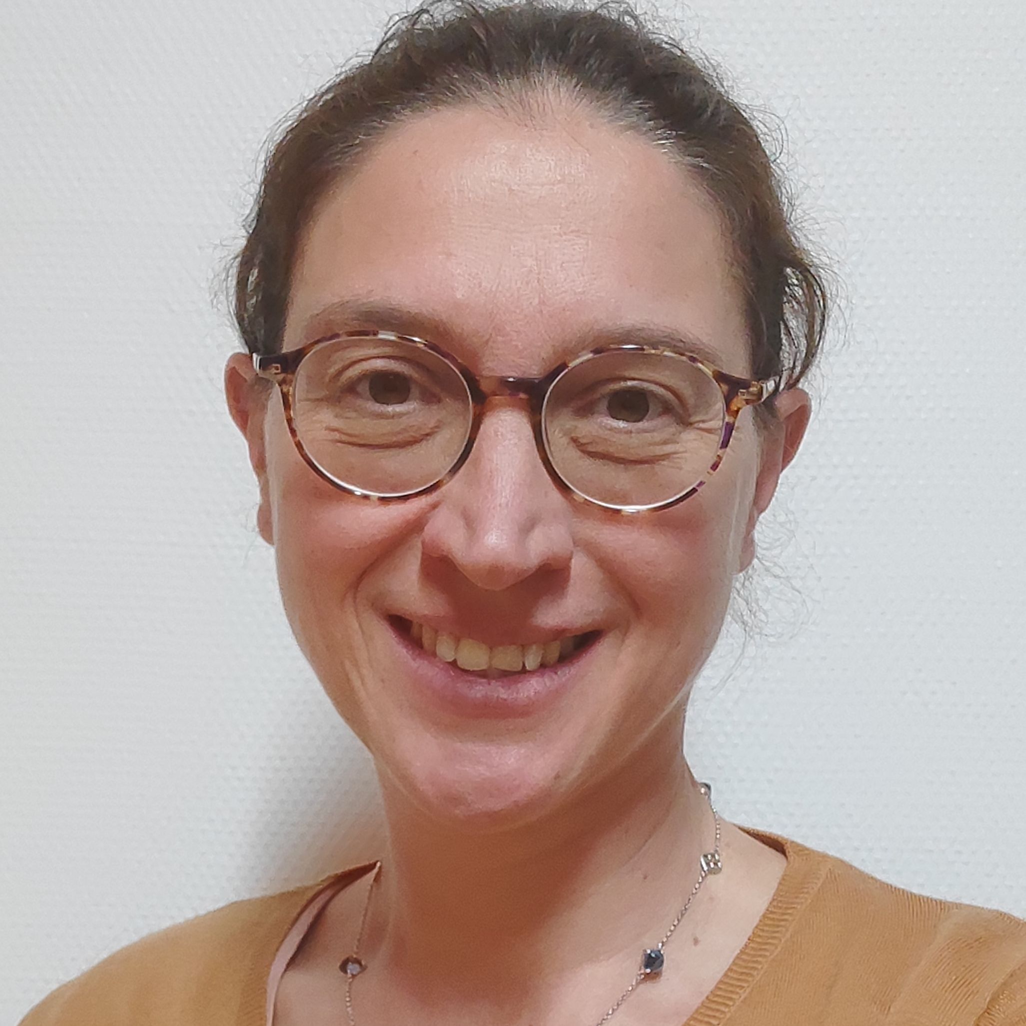 Profile picture of Elisabeth Ruppert