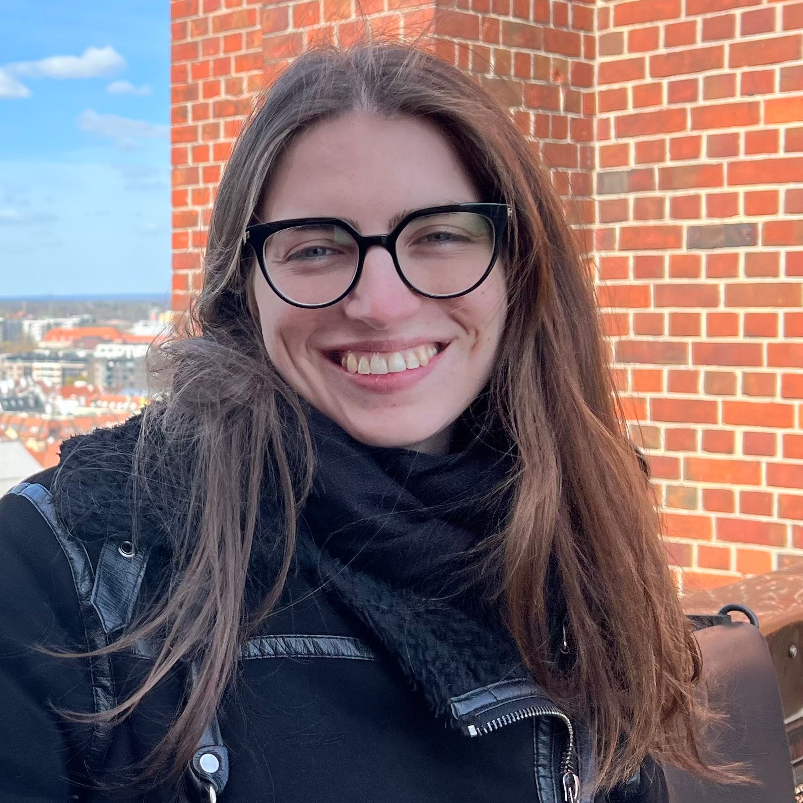 Profile picture of Sophie Gresser