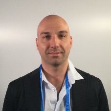 Profile picture of Federico Cagnazzo