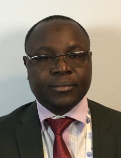 Profile picture of Dieu Donné Gnonlonfoun