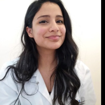 Profile picture of Michella Ibrahim