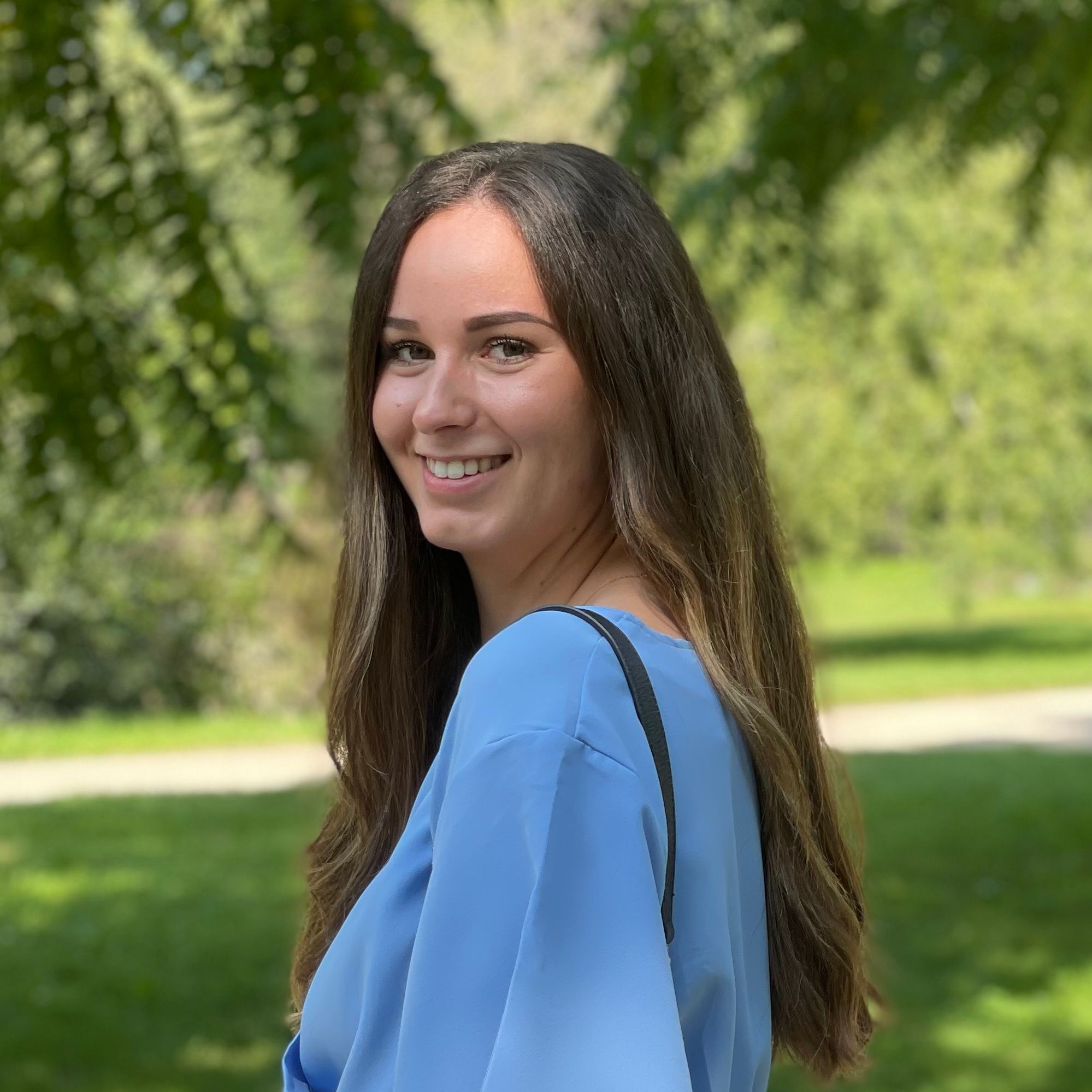 Profile picture of Marie Dorion