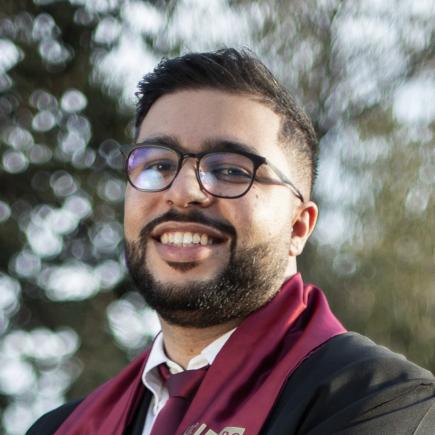 Profile picture of Hamza Imami