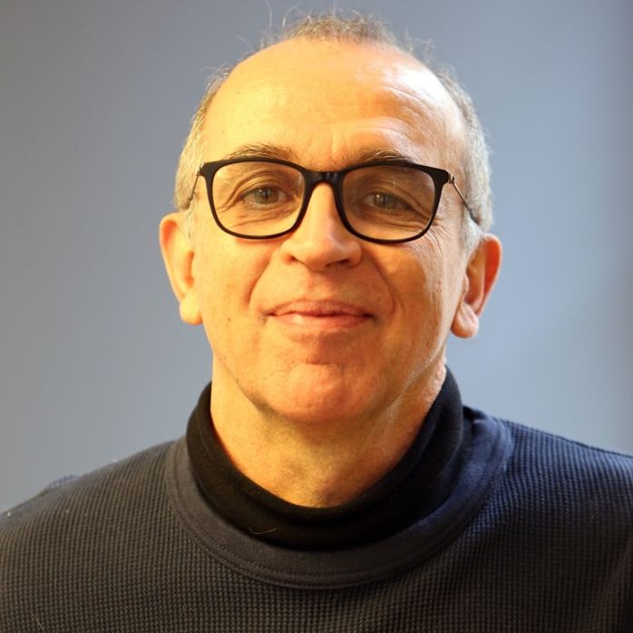 Profile picture of Philippe Decq