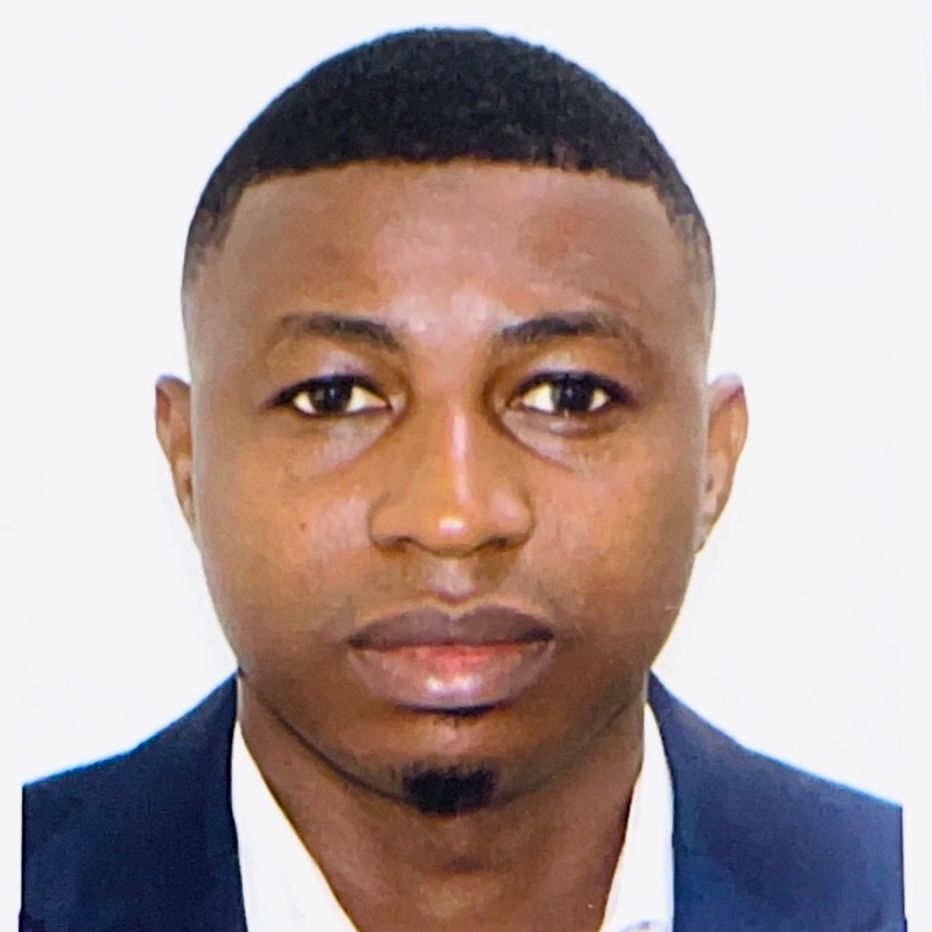 Profile picture of Mohamed Lamine Conde