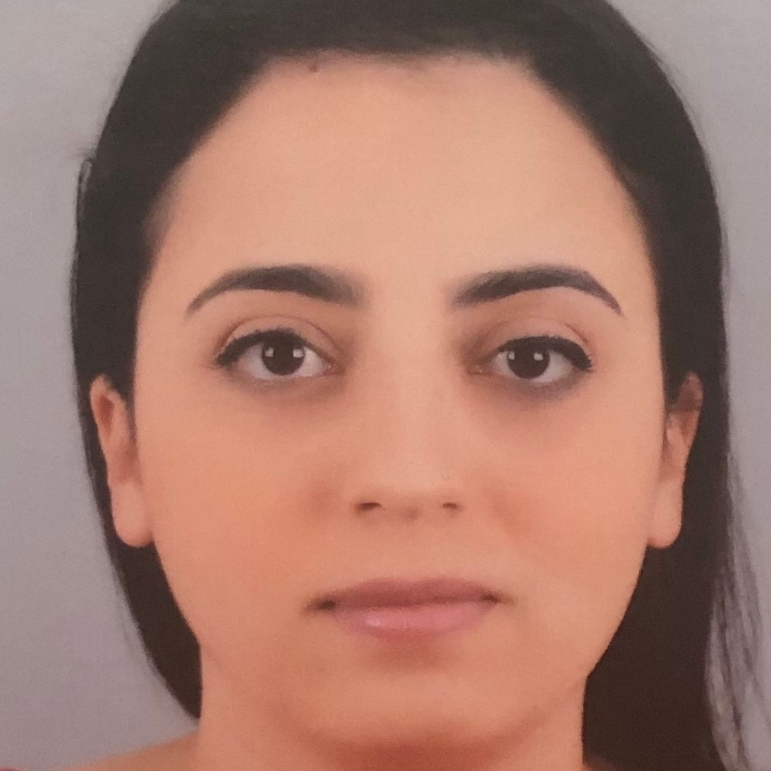 Profile picture of Kenza Lahlou