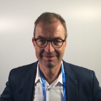 Profile picture of Yves Dauvilliers