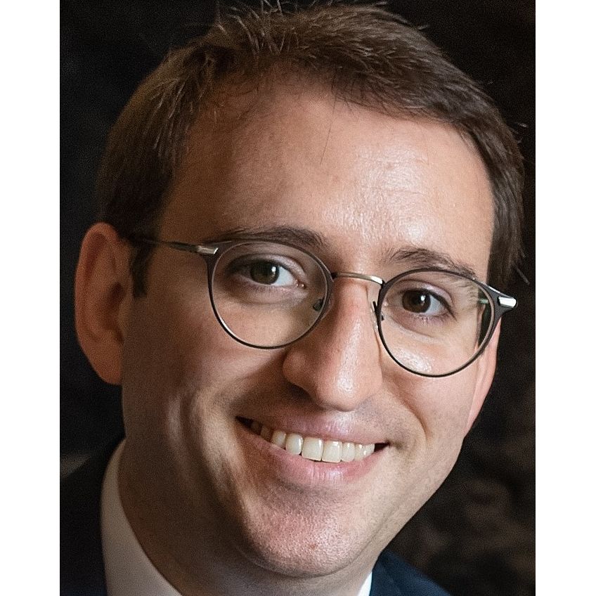 Profile picture of Jean-Baptiste Noury