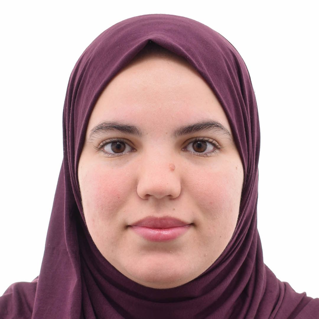 Profile picture of Lyna Mounah