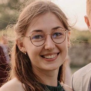 Profile picture of Evelaine Louis