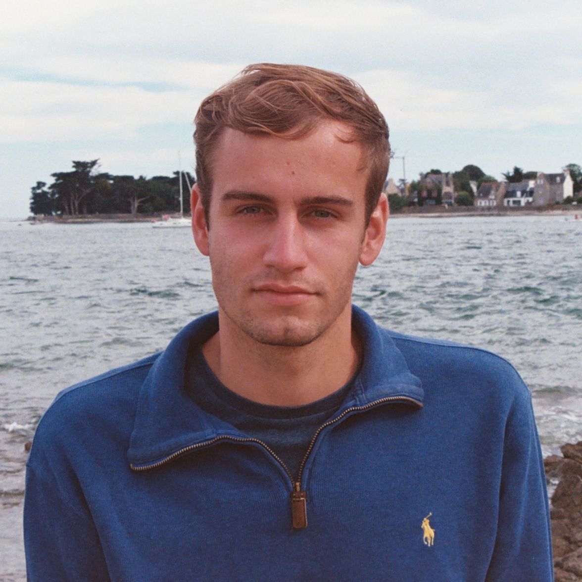 Profile picture of Nathan Tournier