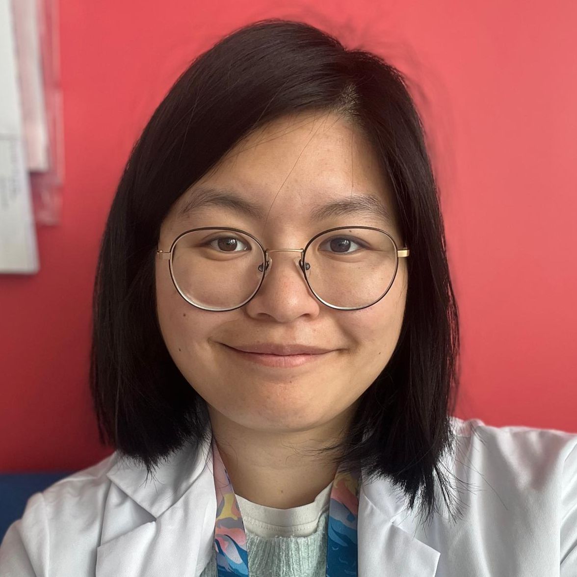 Profile picture of Carine Liu