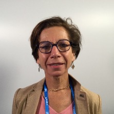 Profile picture of Sylvie Dolbeault