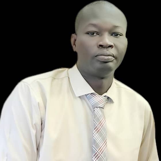 Profile picture of Christian Madjirabe Ngarndiguina