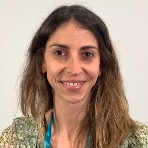 Profile picture of Mélanie Munio