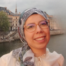 Profile picture of Maroua Melliti