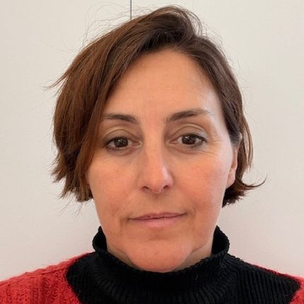 Profile picture of Marie Blanchere