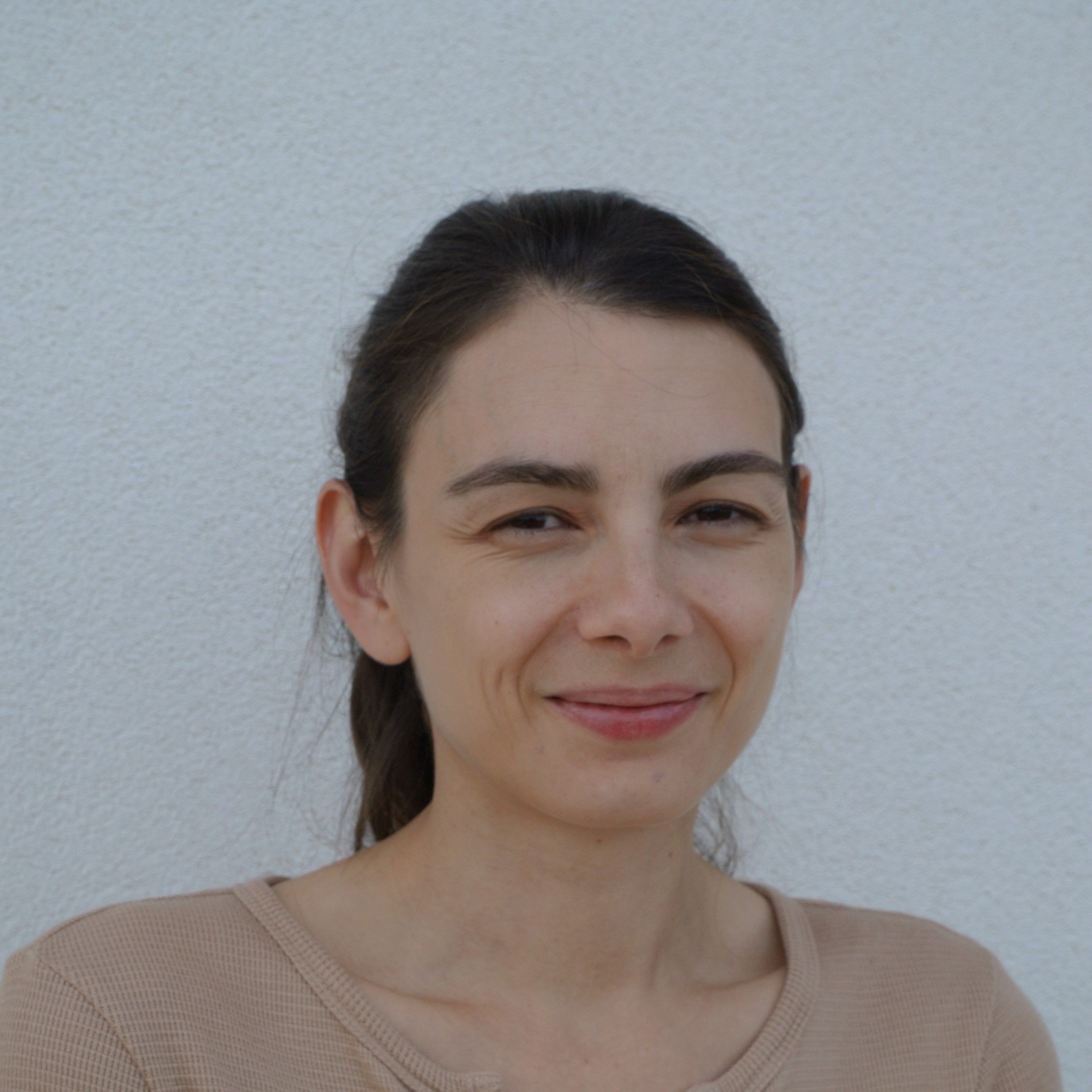 Profile picture of Chloé Laurencin