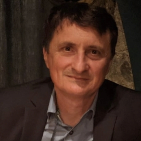 Profile picture of Laurent Derex