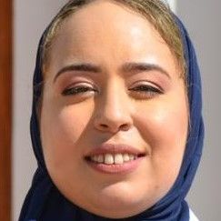 Profile picture of Khadija Ouchen
