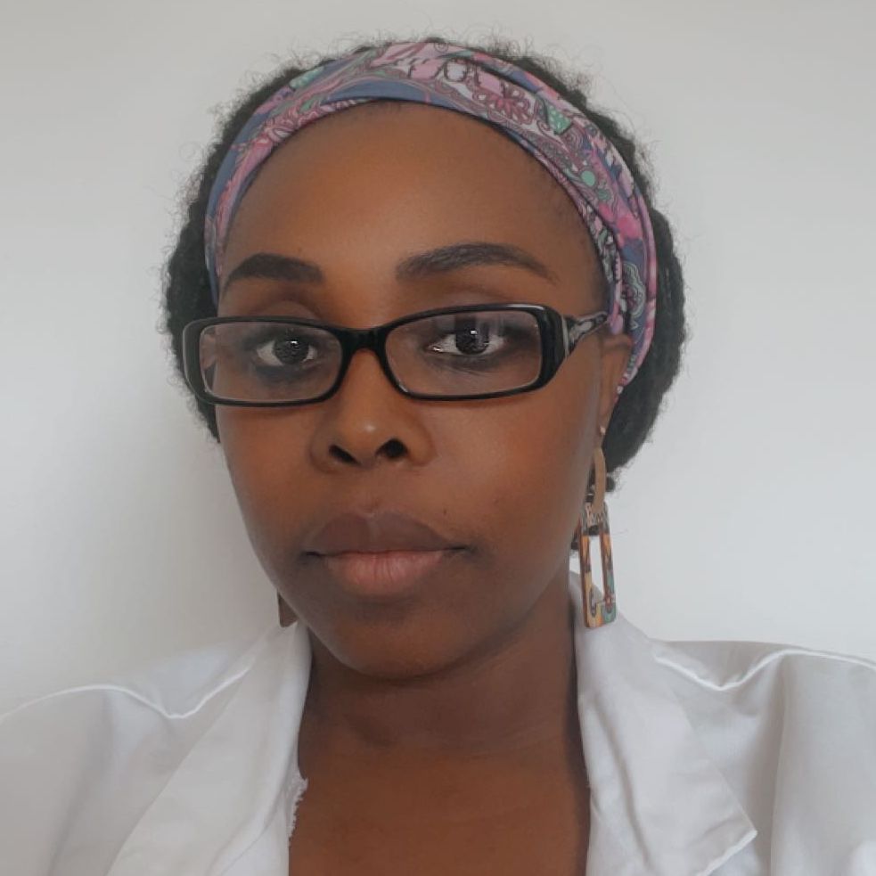 Profile picture of Fantoumata Sacko