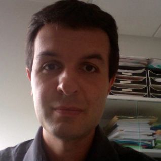 Profile picture of David Grabli