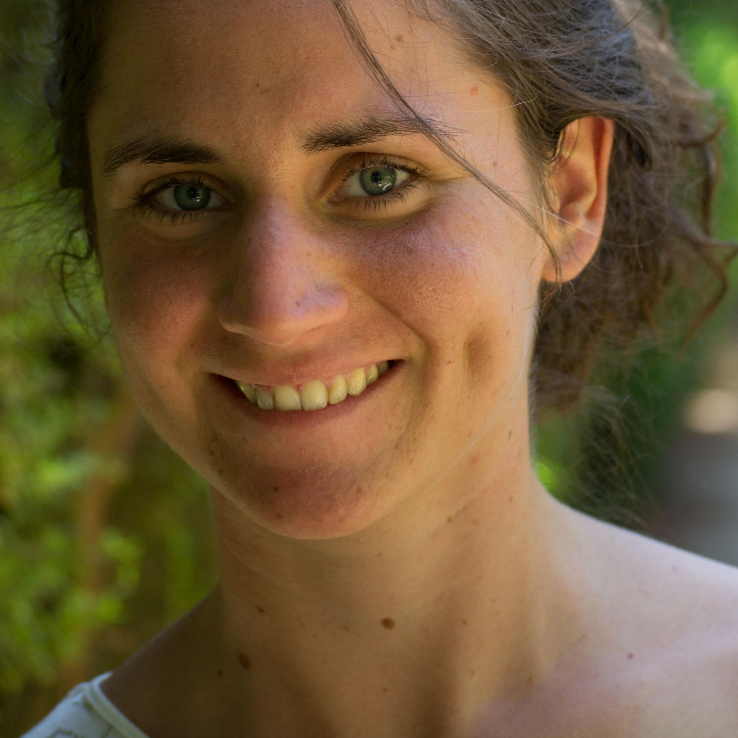 Profile picture of Lucia Nichelli