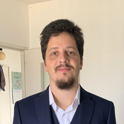 Profile picture of Thomas David