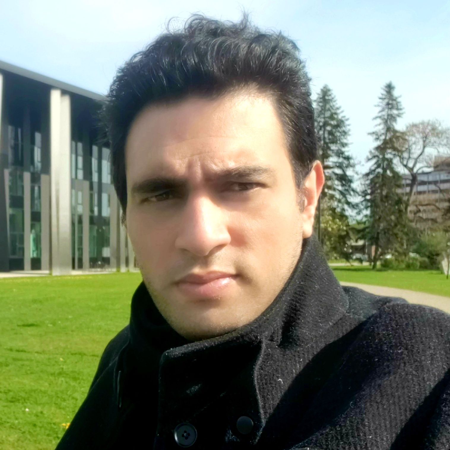 Profile picture of Mohammed Khamaysa