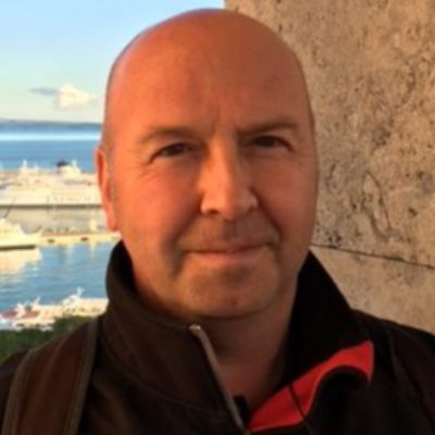 Profile picture of Christian Lucas